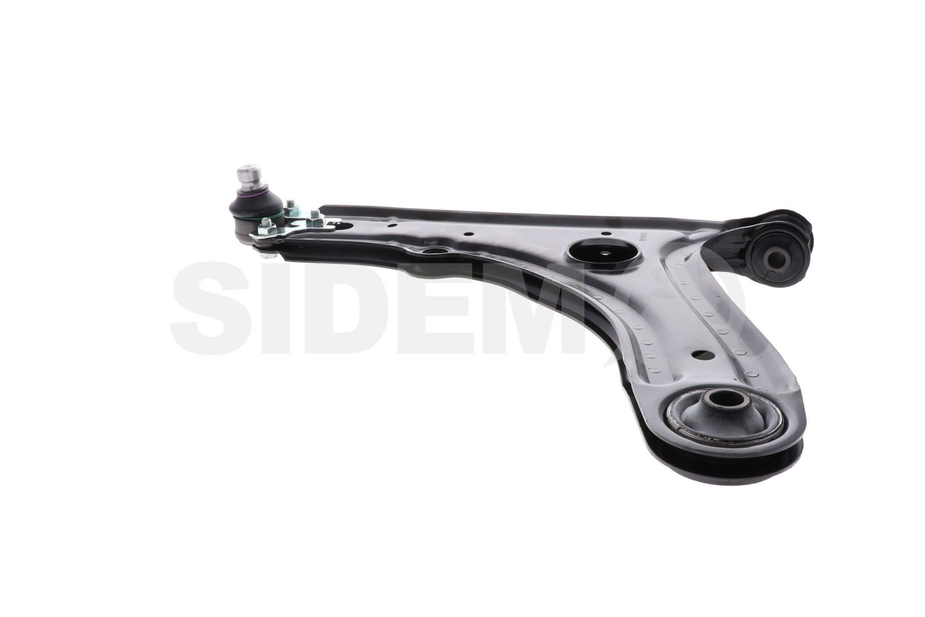 Control/Trailing Arm, wheel suspension 63580 A