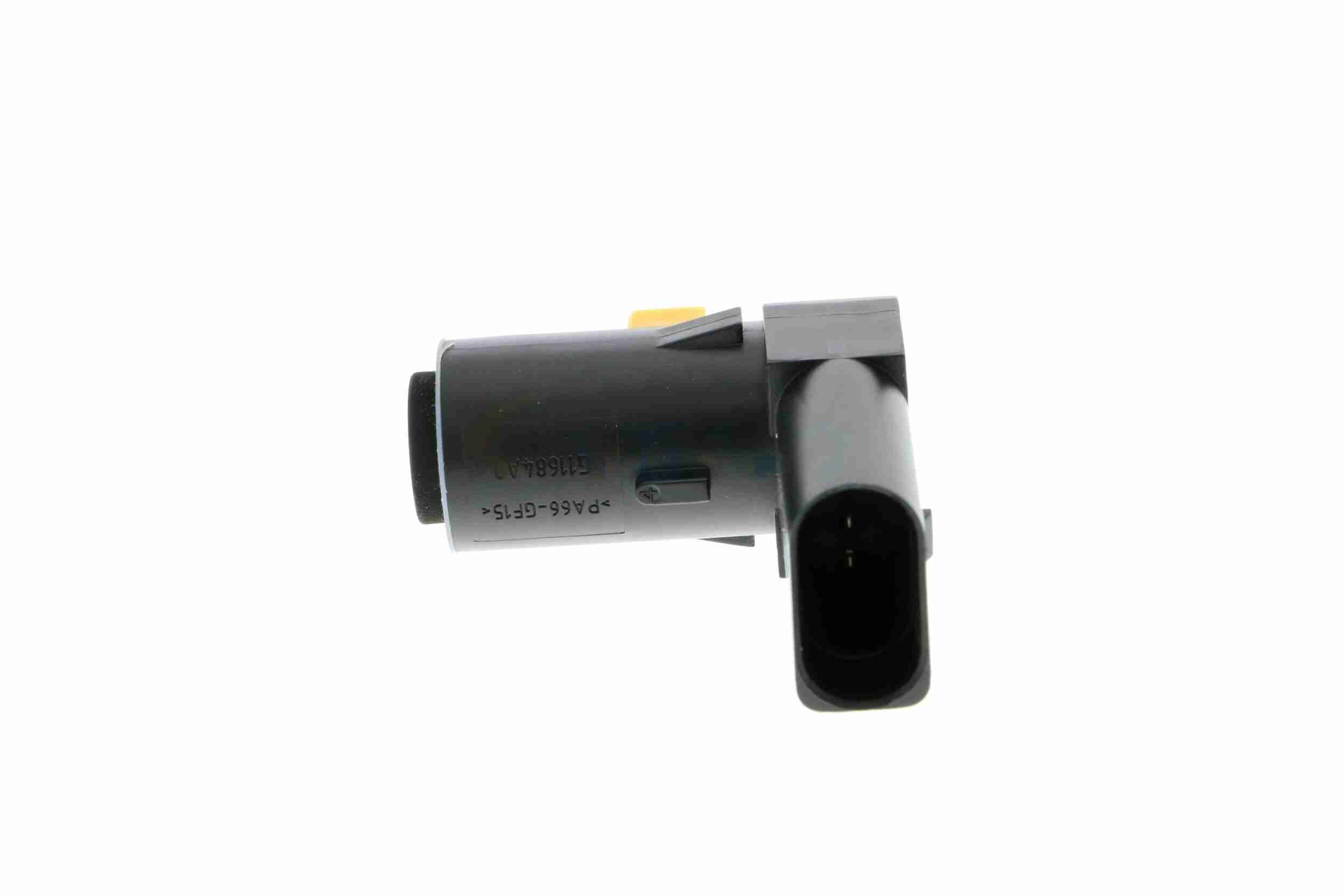 Sensor, Einparkhilfe