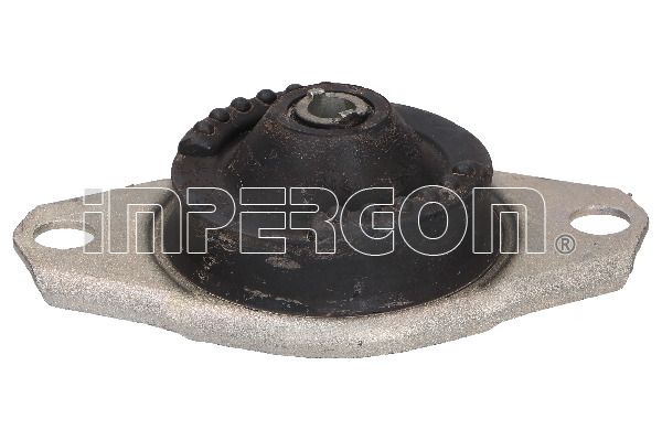 Lagerung, Motor