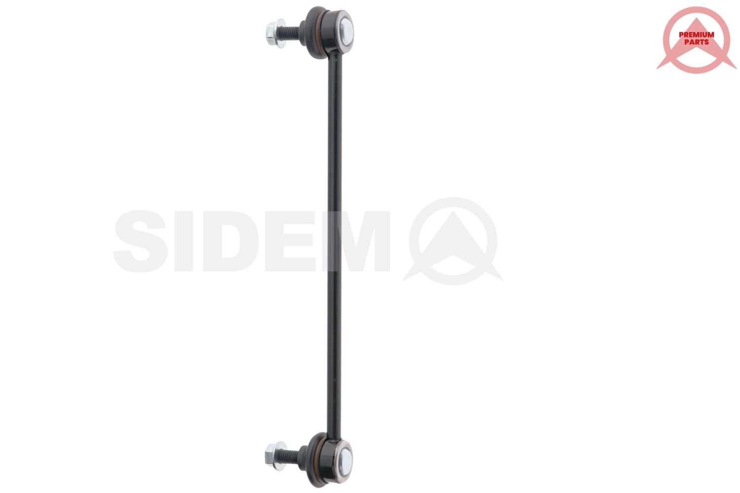 Stange/Strebe, Stabilisator
