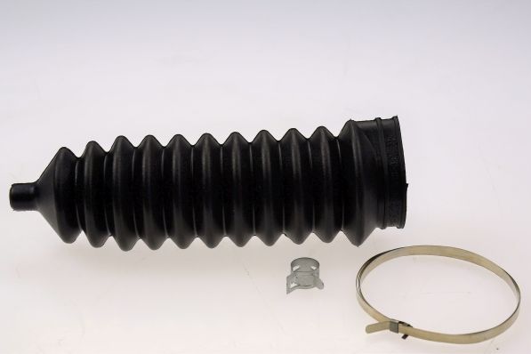 SPIDAN 83645 - Faltenbalg, Lenkung