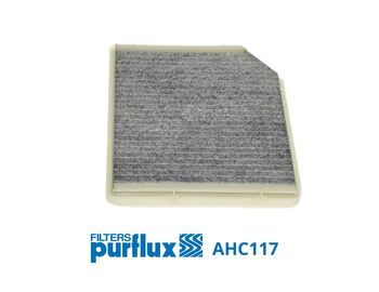 Purflux AHC117 Filter, Innenraumluft