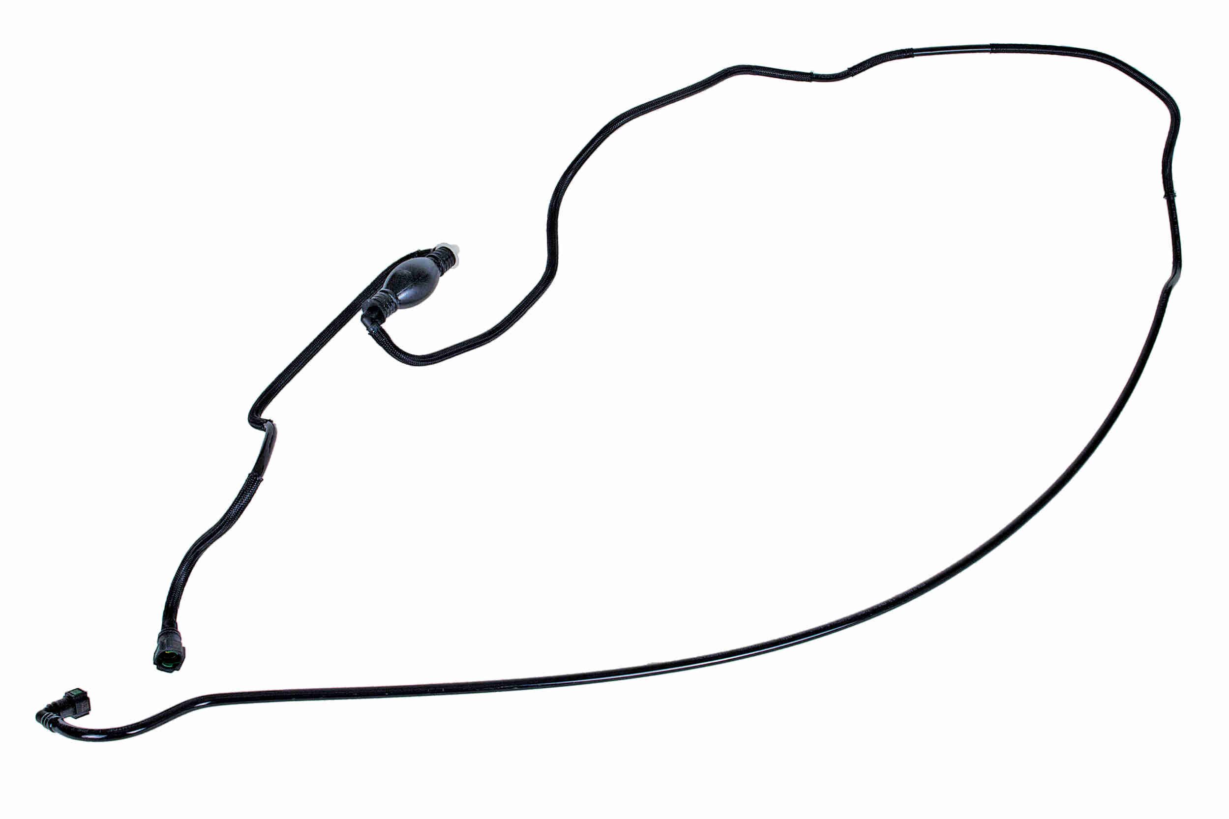 Kraftstoffleitung