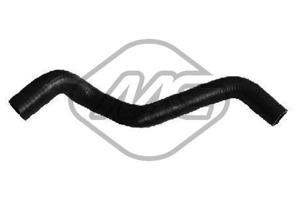 Metalcaucho 09464 - K&uuml;hlerschlauch