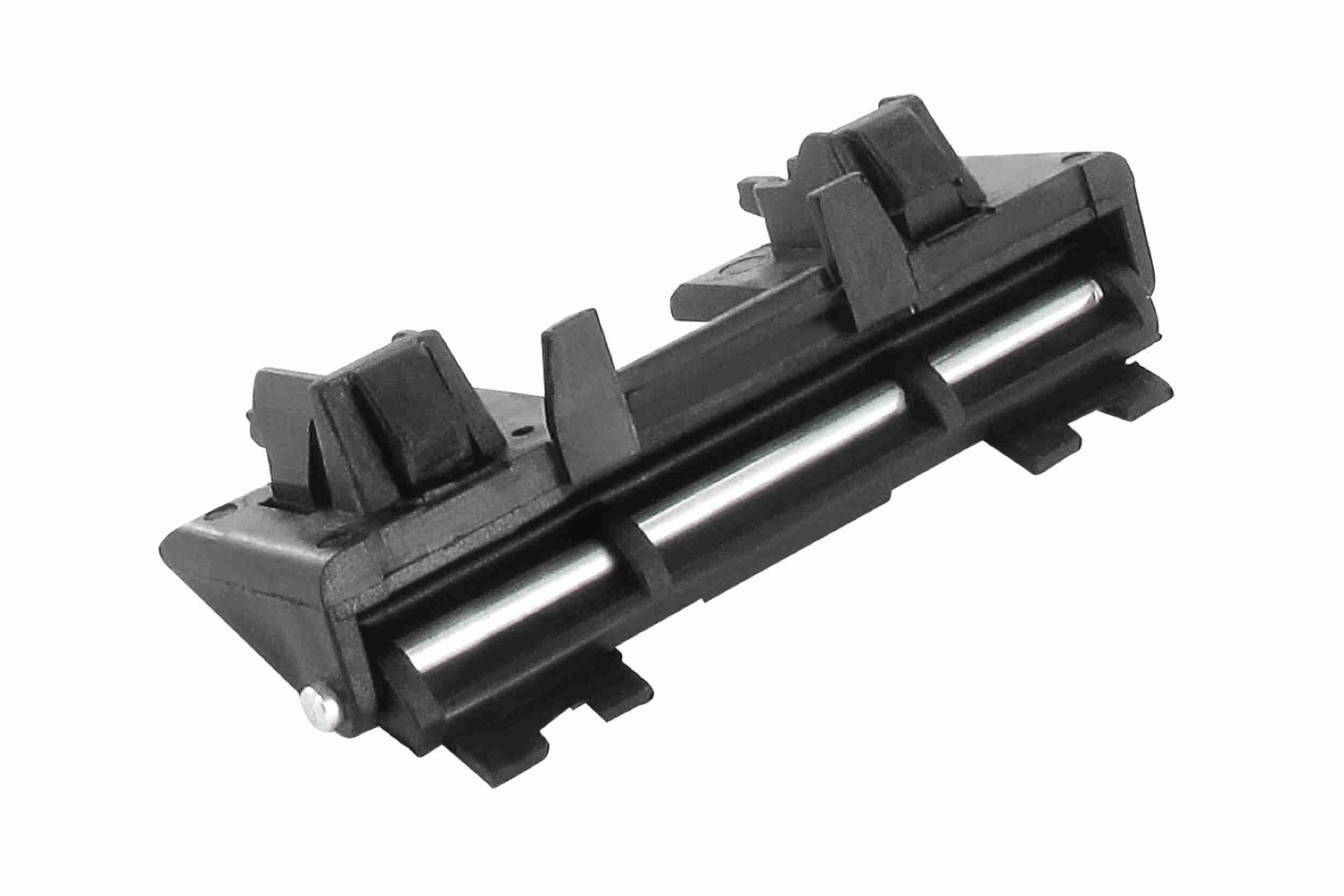 Scharnier, Tankklappe