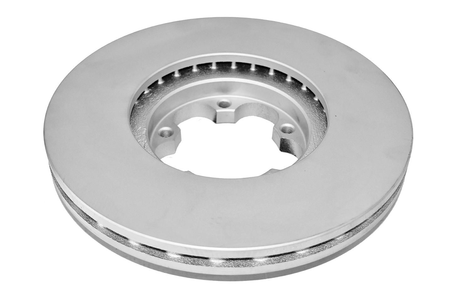 En-Shield Standard [ Ford Transit VM 2.2L & 2.3L TD RWD 06-12 12mm Stud 