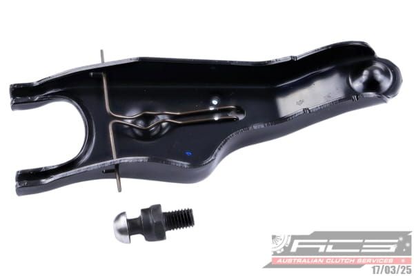 C/FORK KIT MAZDA - TecDoc 1