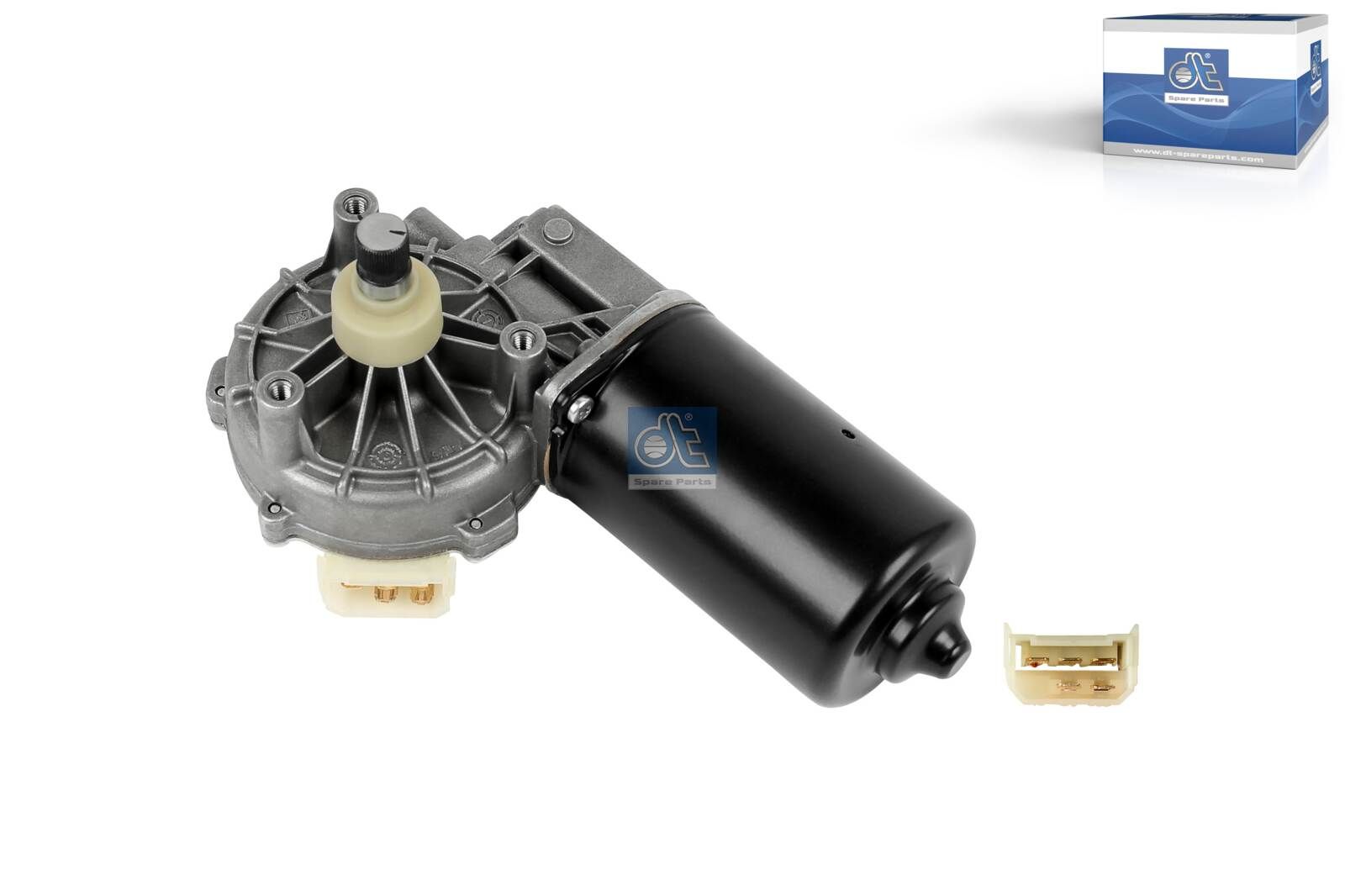 Wischermotor Wischermotor