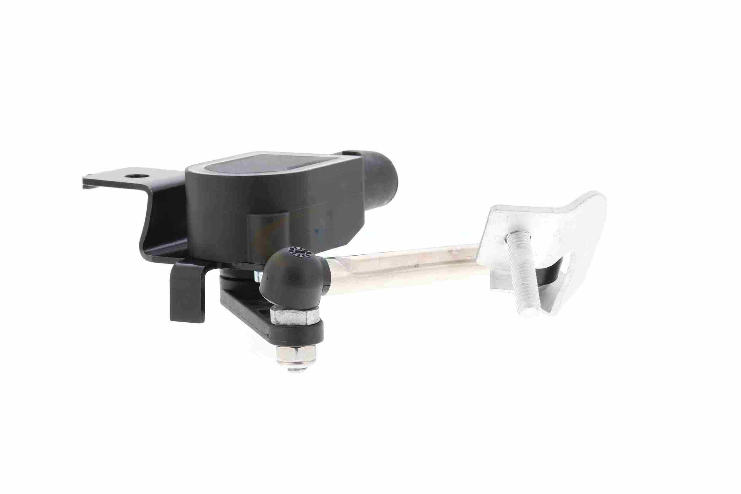 Sensor, Leuchtweitenregulierung