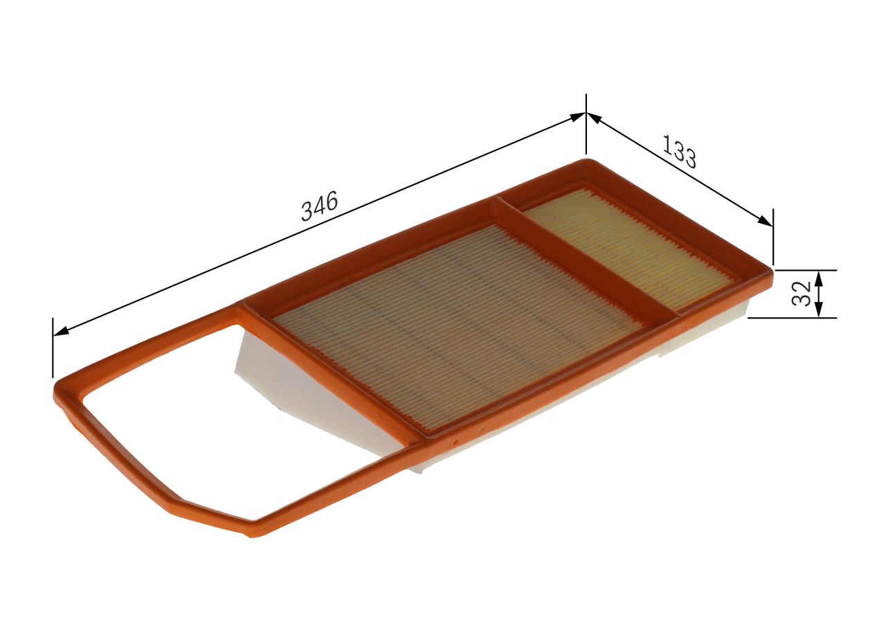 Luftfilter Luftfilter