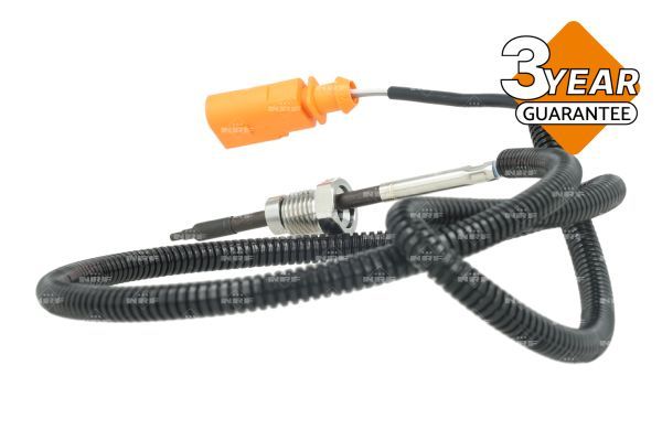 Sensor, Abgastemperatur