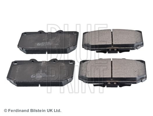 Brake Pad Set, disc brake ADS74225