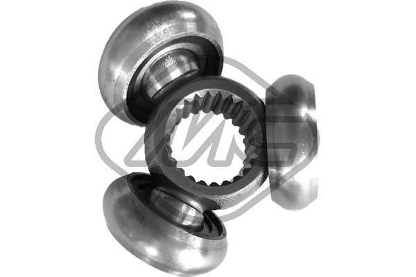 Metalcaucho 39406 - Gelenk, Gelenkwelle