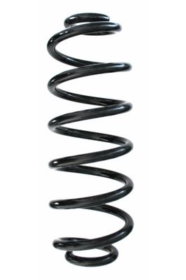 Spidan 87174 Fahrwerksfeder