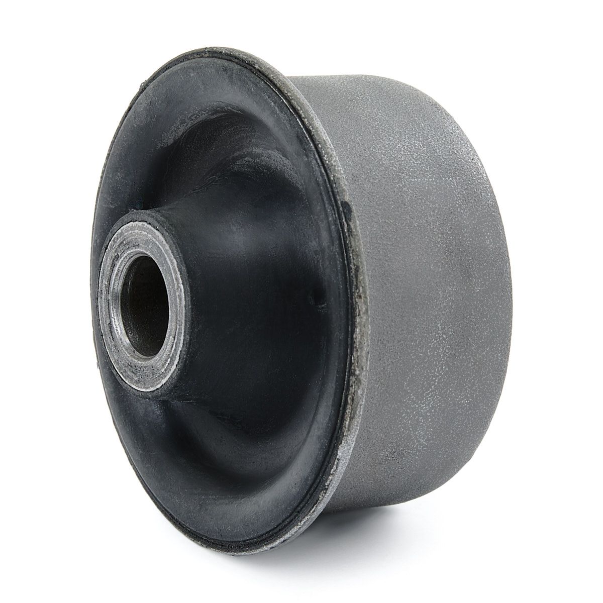 Afschermhuls, draagarmrubber