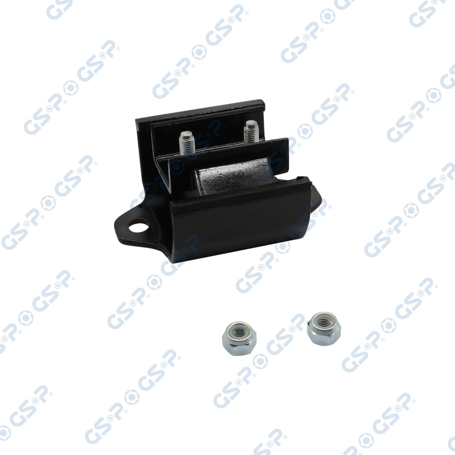 Soporte, motor