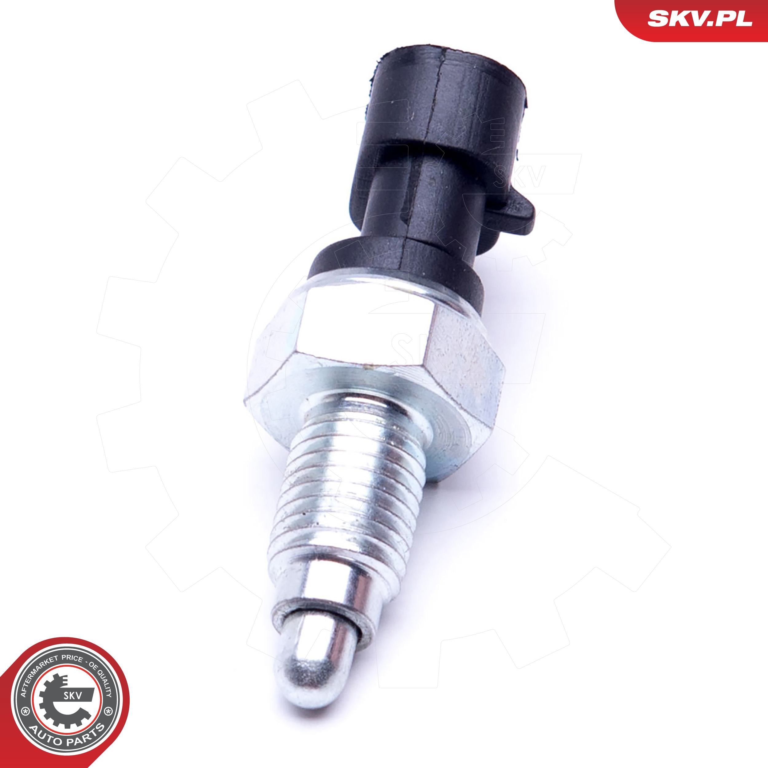 Schalter, R&uuml;ckfahrleuchte