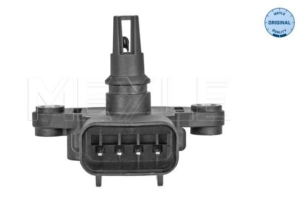 Sensor, Saugrohrdruck