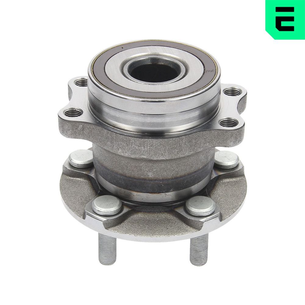 OPTIMAL 972312 Wheel Bearing Kit