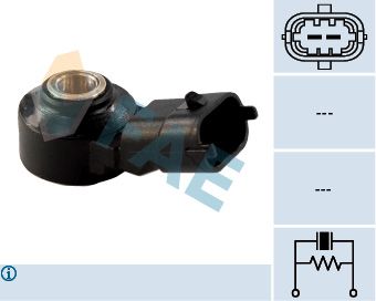 Klopfsensor Klopfsensor