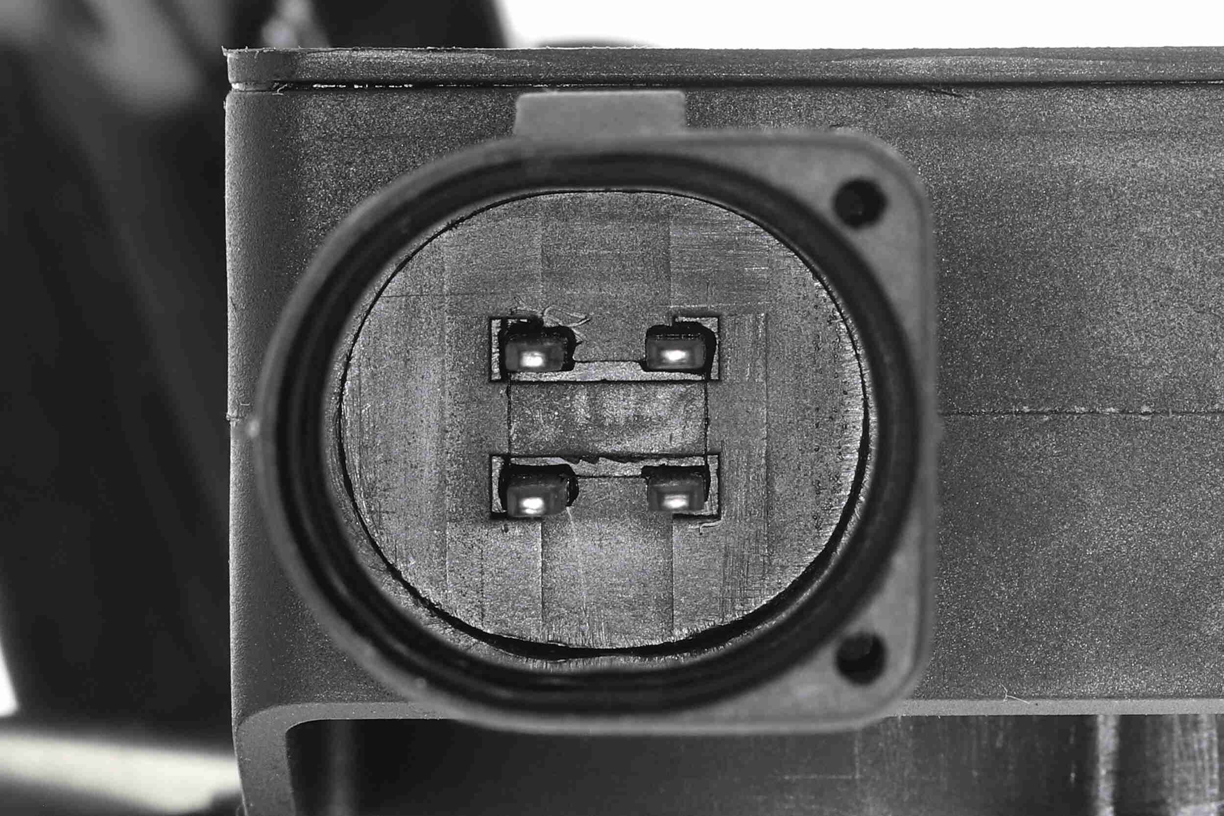Sensor, Leuchtweitenregulierung
