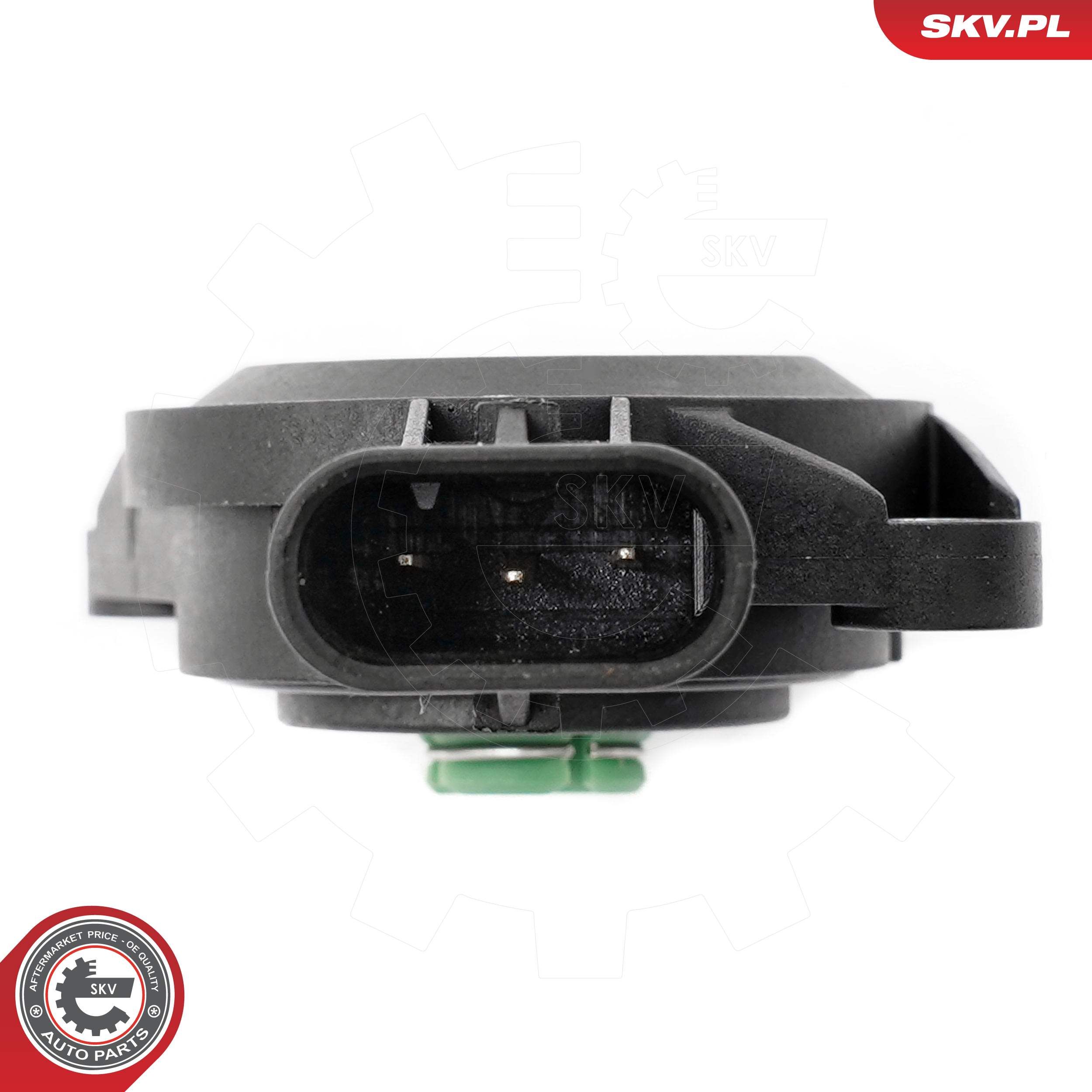 jutiklis, įsiurbimo vamzdžio atgalinė sklendė
