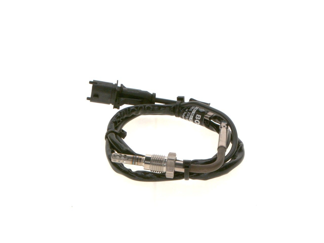 Sensor, Abgastemperatur