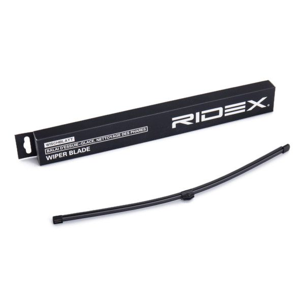 RIDEX 298W0029 Wiper Blade