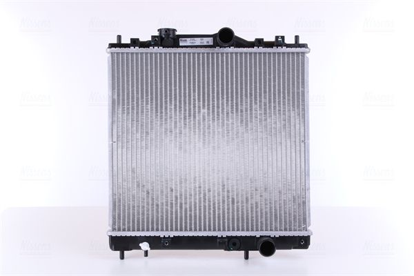Radiador, refrigeración del motor