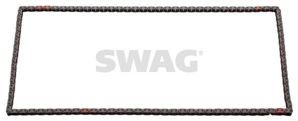 SWAG 10 94 5810 - Steuerkette