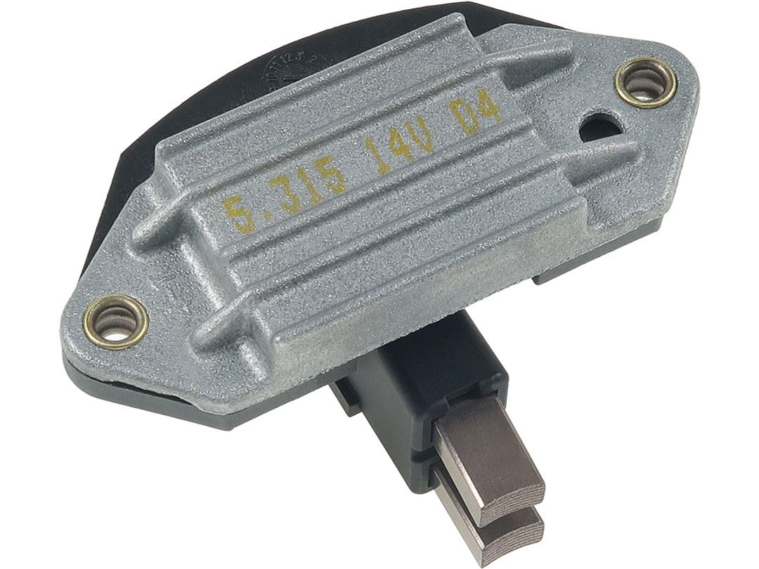 Generatorregler