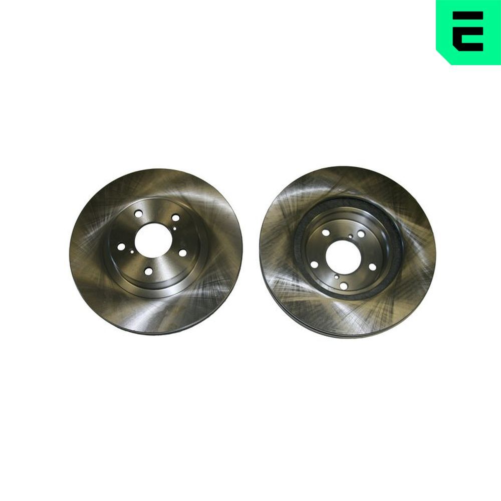 Brake Disc BS-7976