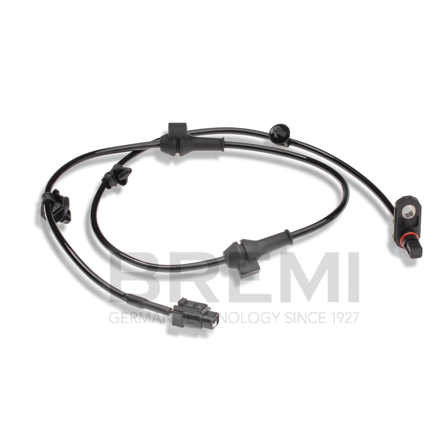 Sensor, Raddrehzahl