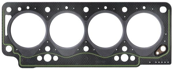 Gasket, cylinder head 219.861