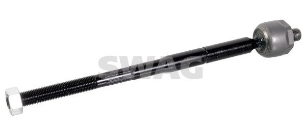 Axialgelenk, Spurstange