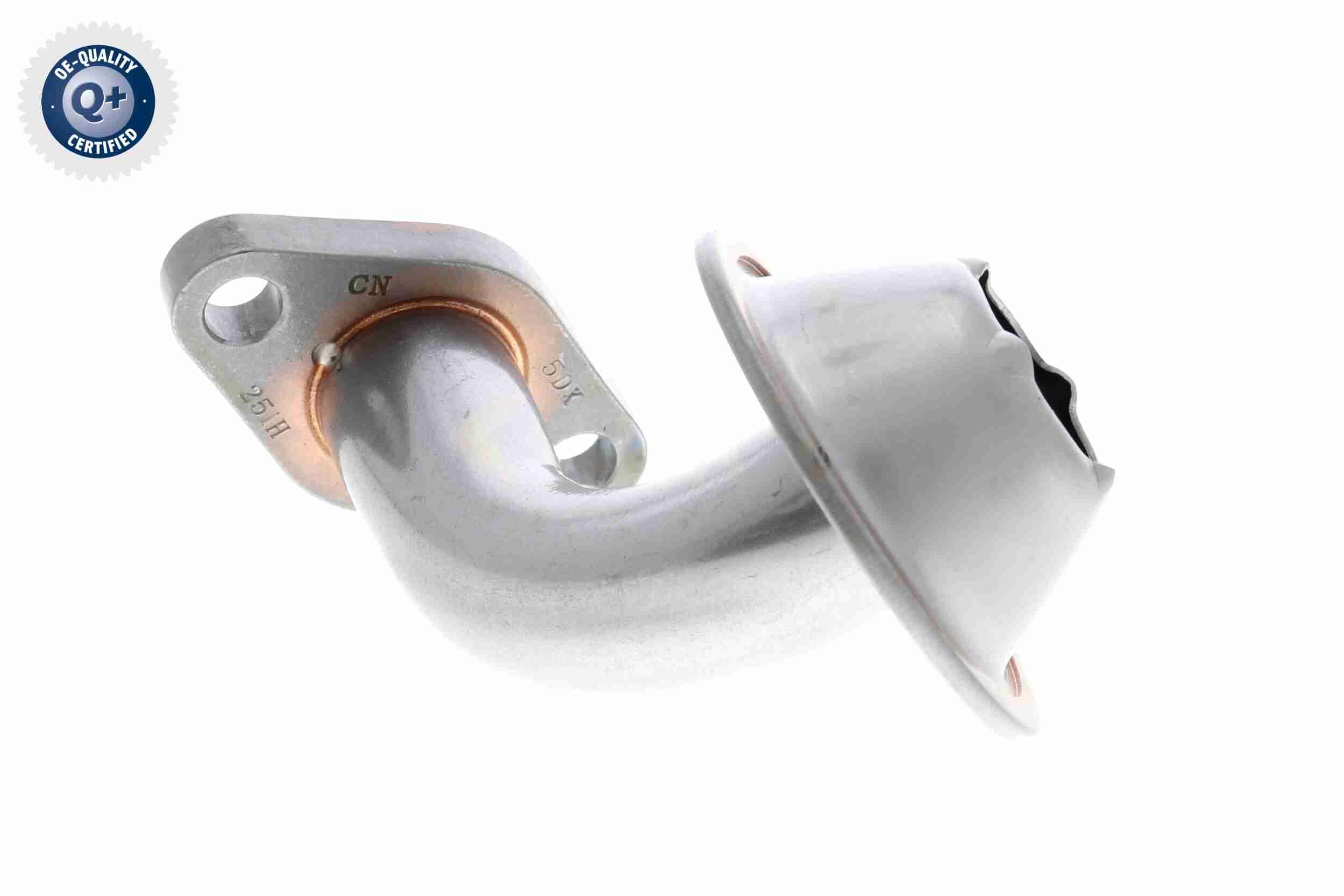 Ölpumpensaugrohr Ölpumpensaugrohr