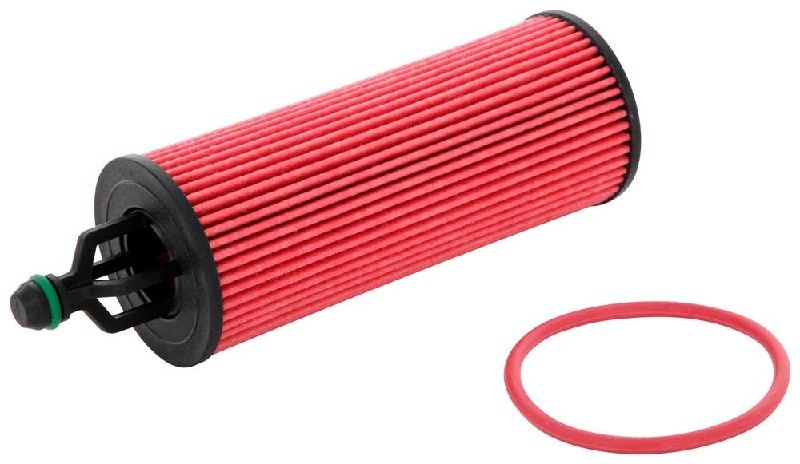 &Ouml;lfilter