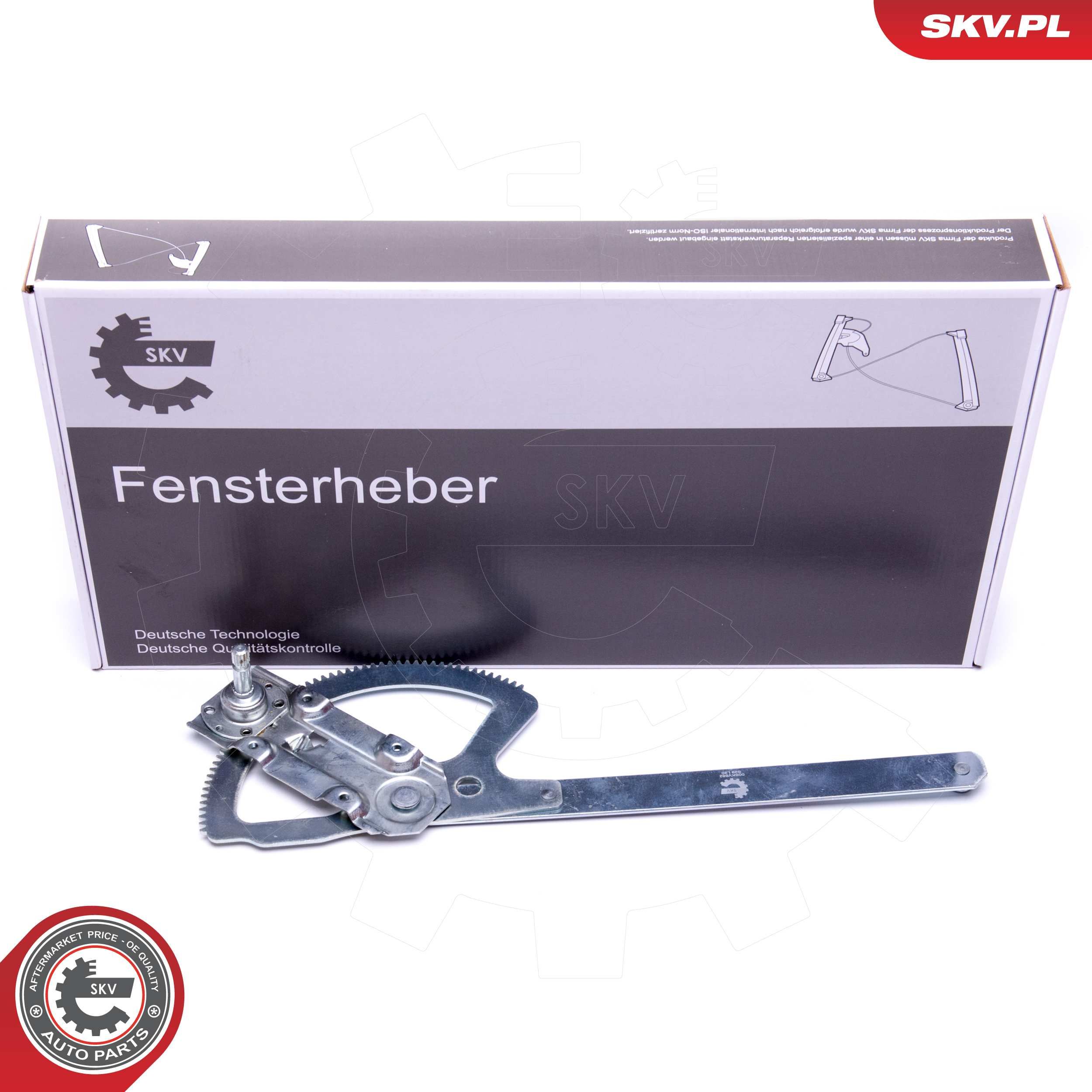 ESEN SKV 00SKV882 - Fensterheber