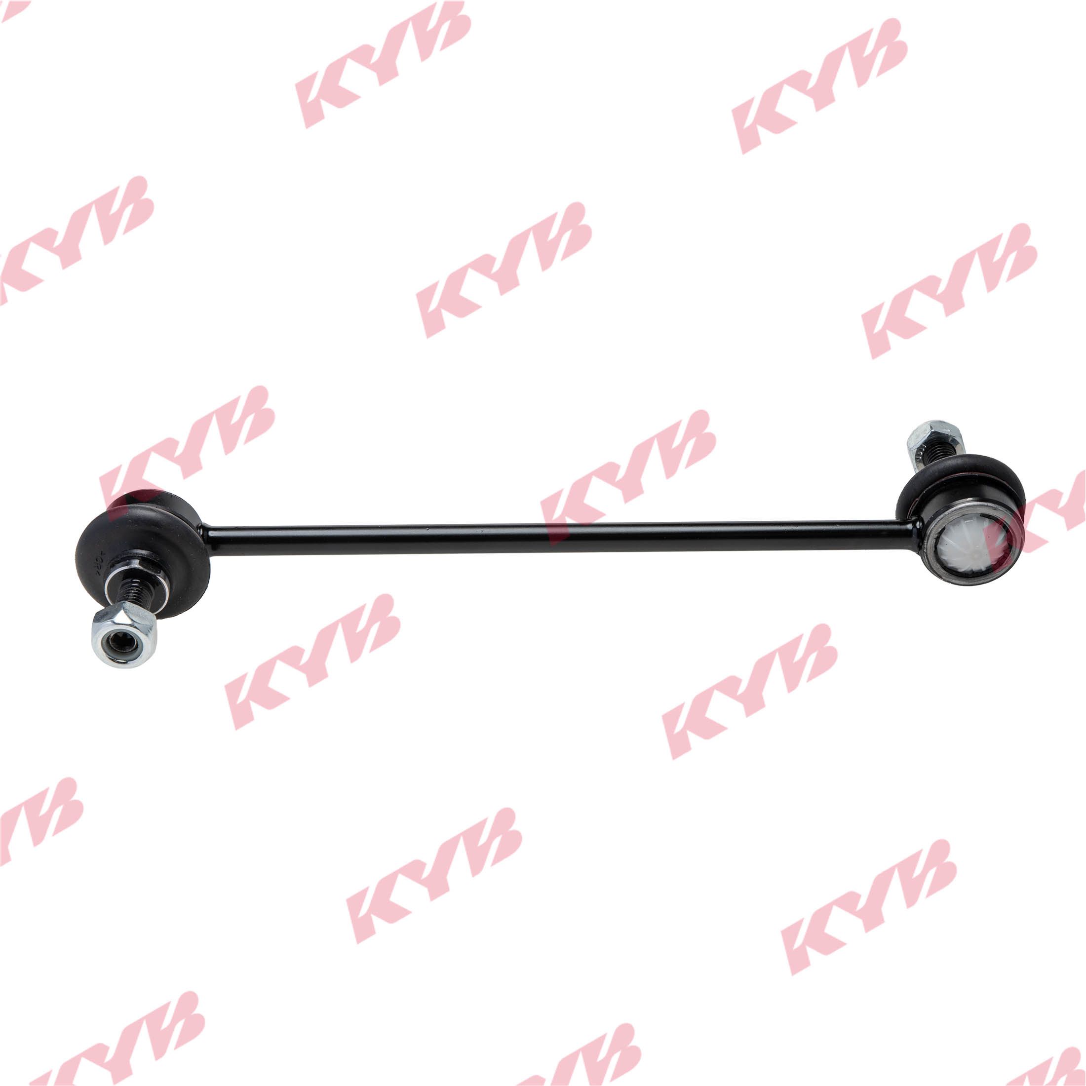 Stange/Strebe, Stabilisator