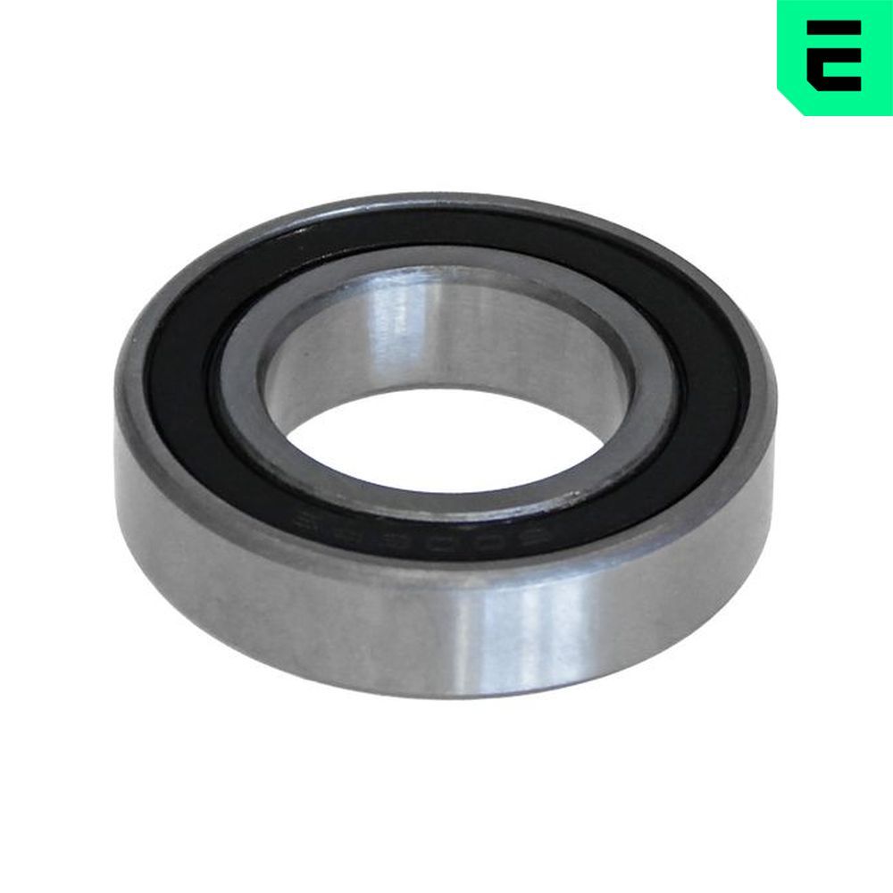 Lagerung, Gelenkwelle