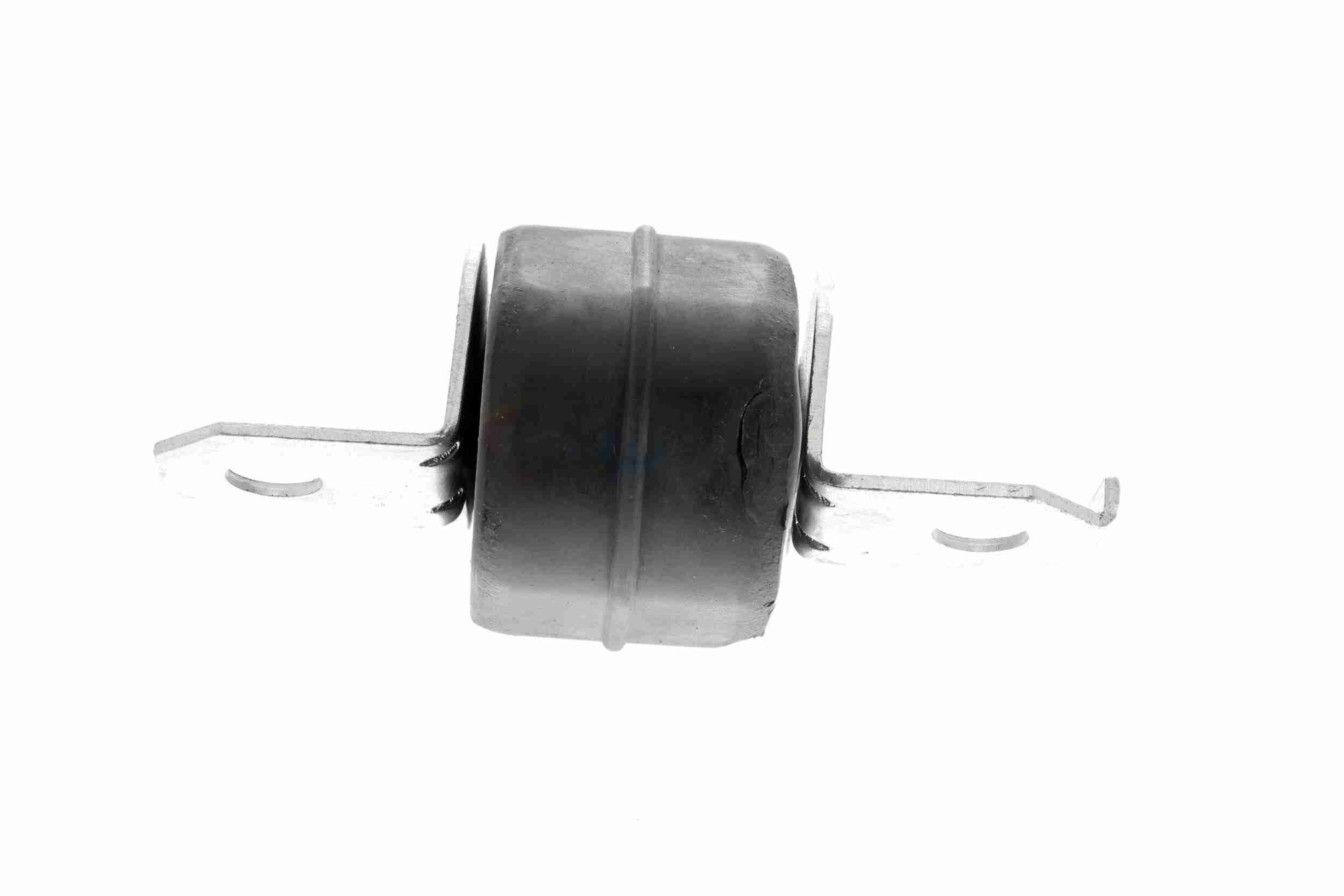 Halter, Schalld&auml;mpfer