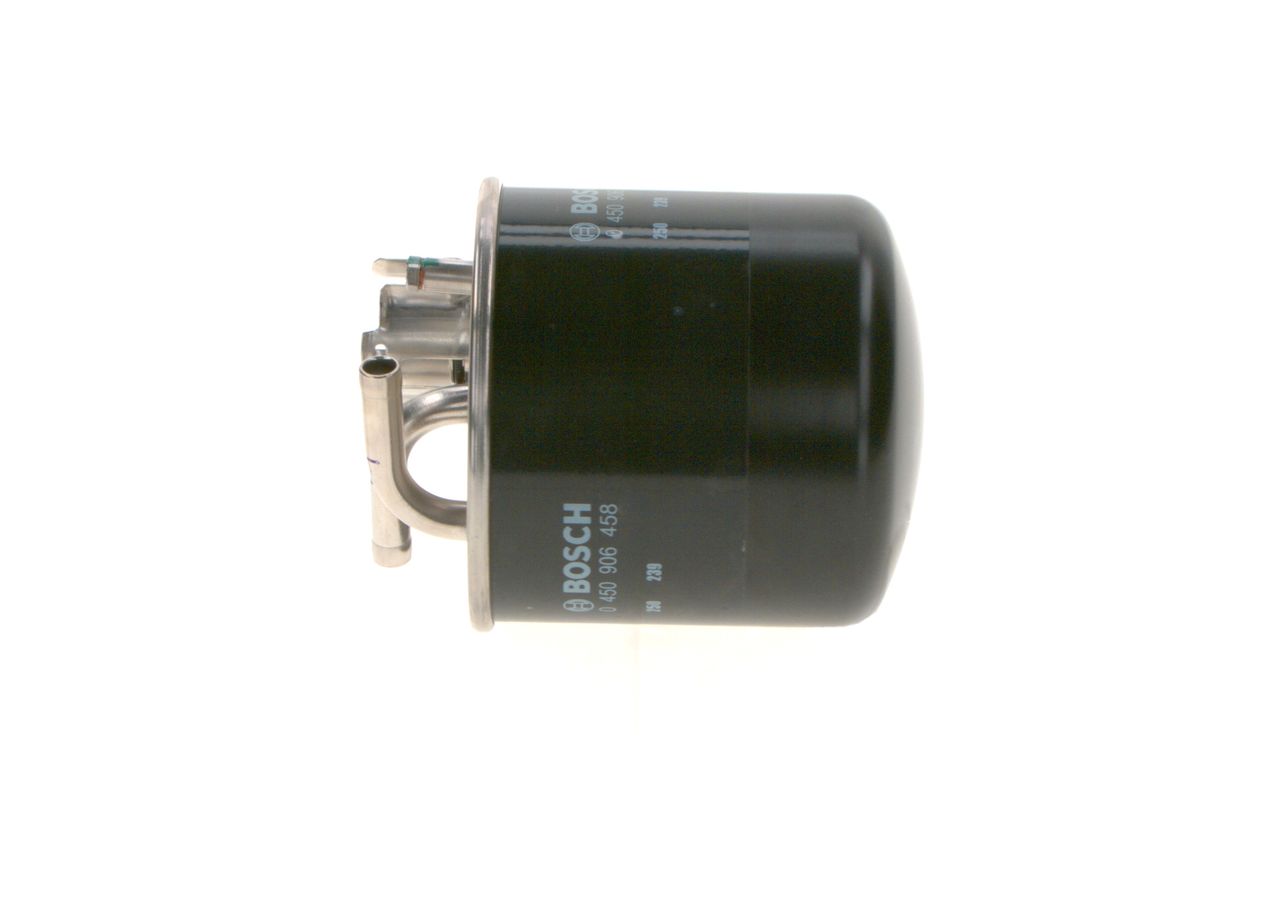 kuro filtras