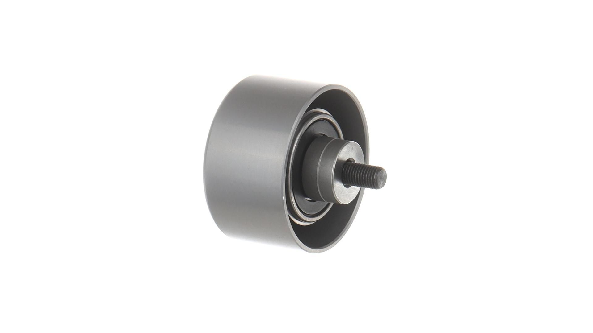 kreipiantysis skriemulys, paskirstymo diržas