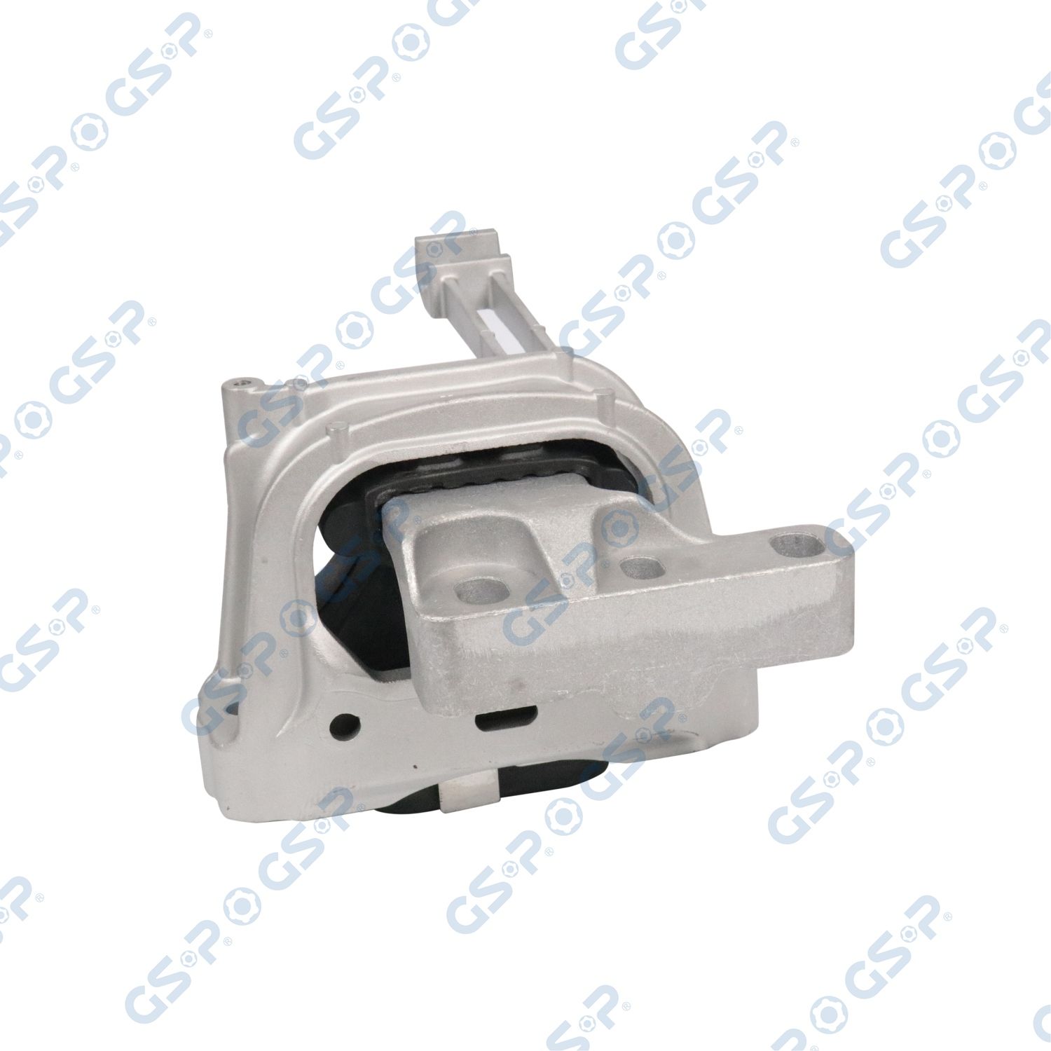 Soporte, motor