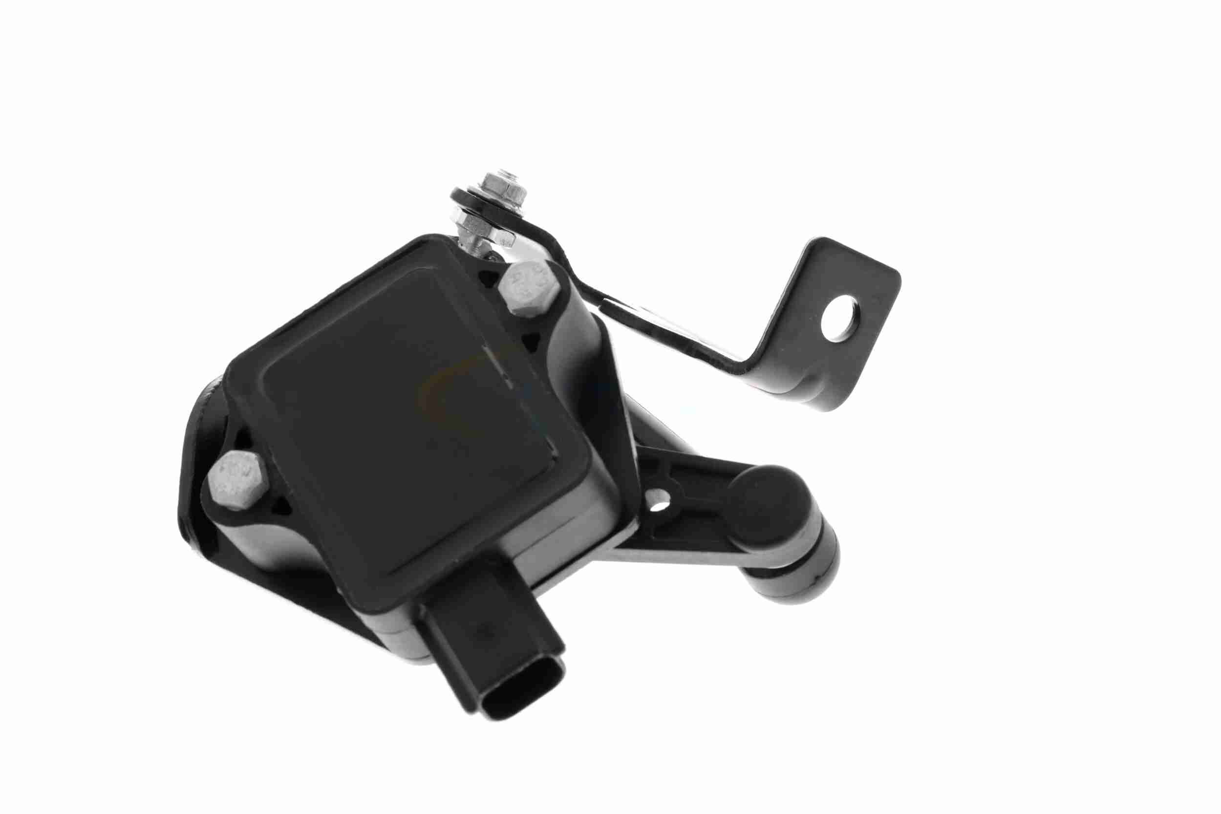 Sensor, Leuchtweitenregulierung