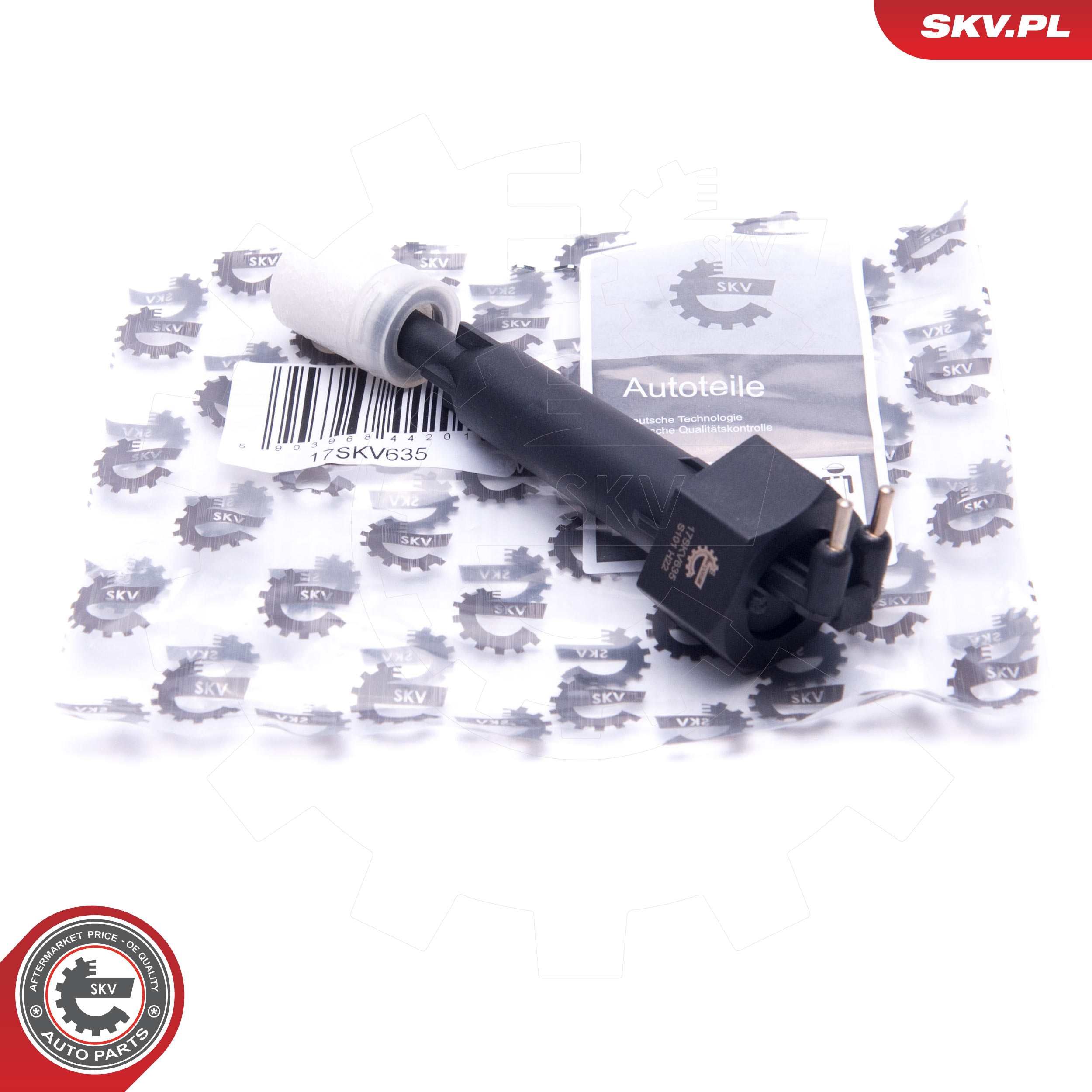 ESEN SKV 17SKV635 - Sensor, K&uuml;hlmittelstand