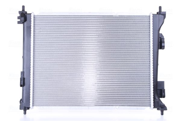 Kühler, Motorkühlung Kühler, Motorkühlung