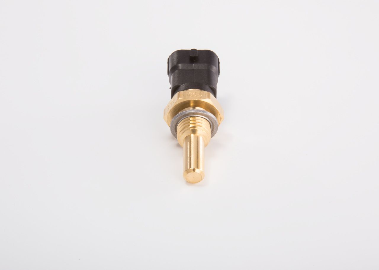 Sensor, Kühlmitteltemperatur