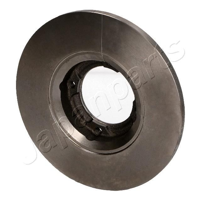DI-608 JAPANPARTS féktárcsa