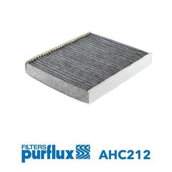 Filter, Innenraumluft